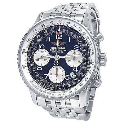 breitling navitimer cheap ebay|which breitling navitimer to buy.